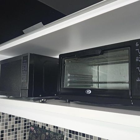 Apartamento Encantador Em Κουριτίμπα Εξωτερικό φωτογραφία