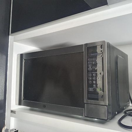 Apartamento Encantador Em Κουριτίμπα Εξωτερικό φωτογραφία