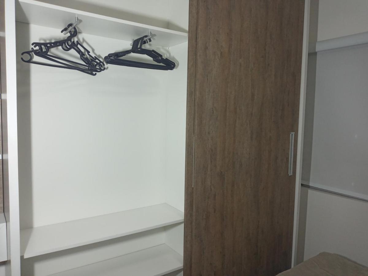 Apartamento Encantador Em Κουριτίμπα Εξωτερικό φωτογραφία