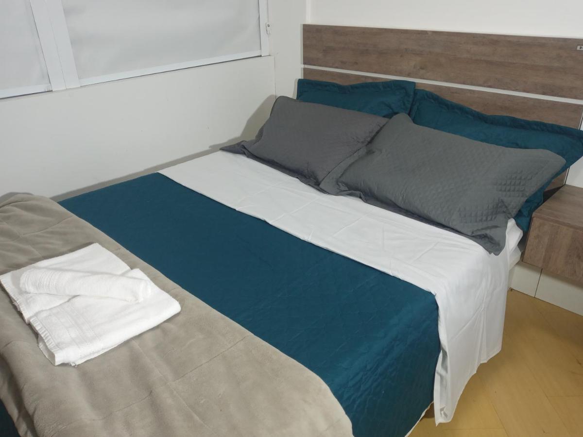Apartamento Encantador Em Κουριτίμπα Εξωτερικό φωτογραφία