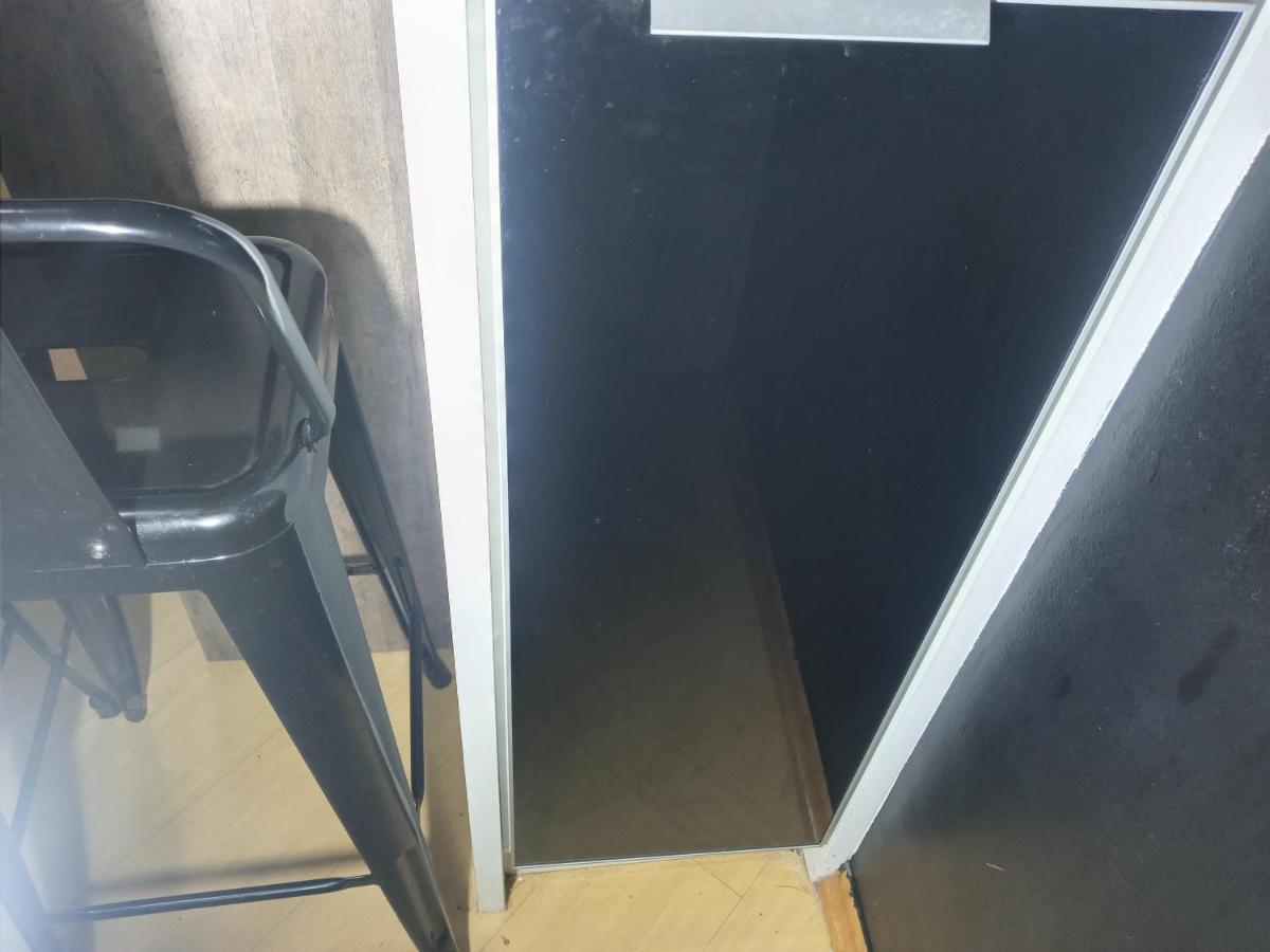 Apartamento Encantador Em Κουριτίμπα Εξωτερικό φωτογραφία