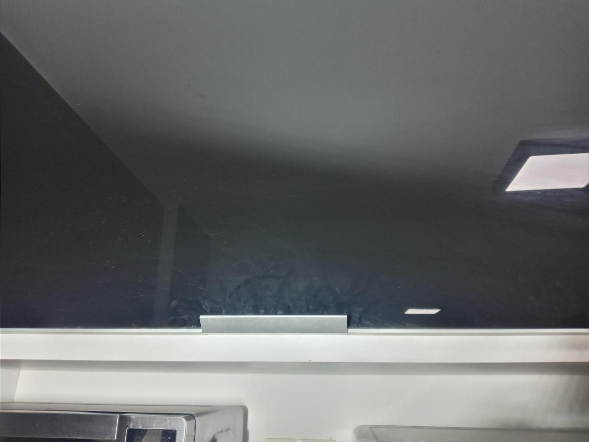 Apartamento Encantador Em Κουριτίμπα Εξωτερικό φωτογραφία